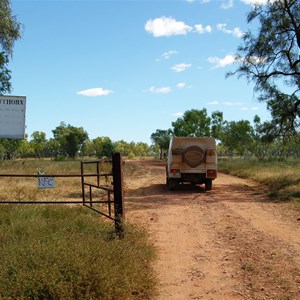 Bowthorn Station