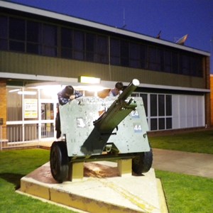 Nyngan RSL