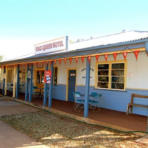 Eulo Queen Hotel - Eulo