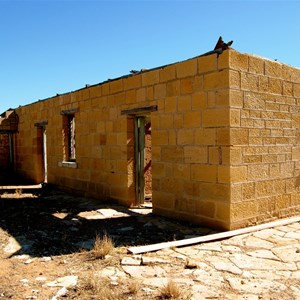 Old Cork Homestead