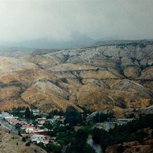 Queenstown