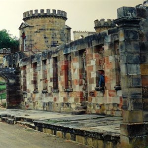 Port Arthur