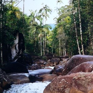 Finch Hatton Gorge