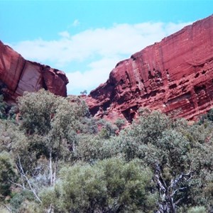 King's Canyon