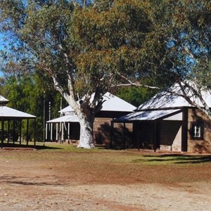 well restored buildings