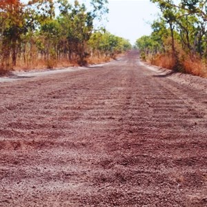 welcome to the corrugations!