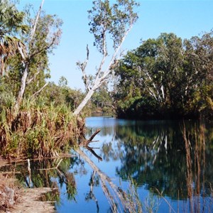 Roper River