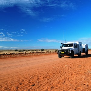 The Landy   TVAN