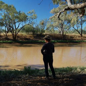 Combo Waterhole - Mrs Landy