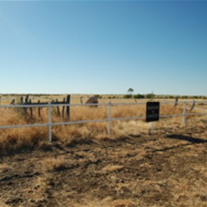 Dagworth Cemetery