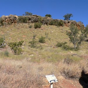 Riversleigh fossil site