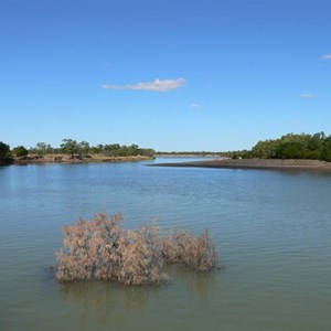 Albert River