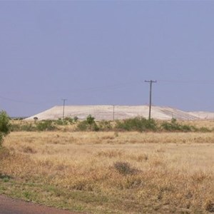 Phosphate Hill