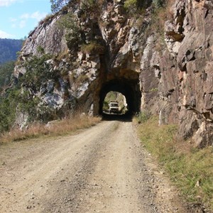 Road Tunnel