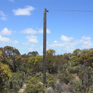 Telegraph Pole