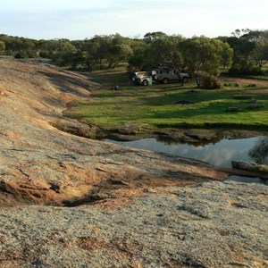 Petrudor Rocks