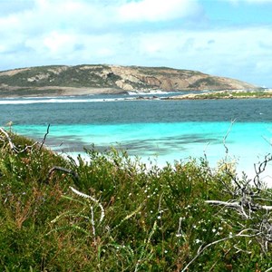 Duke of Orleans Bay