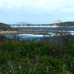 Duke of Orleans Bay