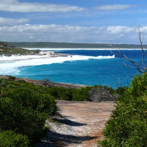 Tragon Bay