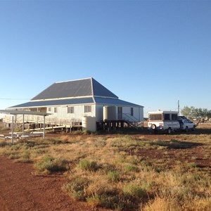 Adavale Community Centre