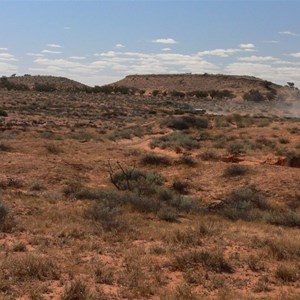 Approaching the Knolls