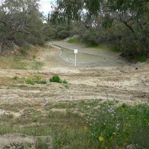 Walkers Crossing