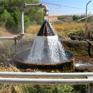 Birdsville Bore