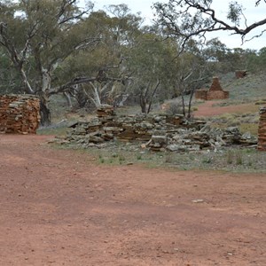 Appealinna Ruins