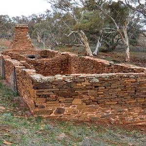 Appealinna Ruins