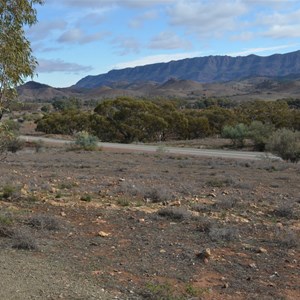 The Elder Range