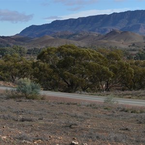 Elder Range