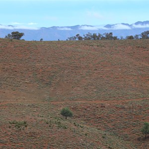 Stokes Hill Lookout