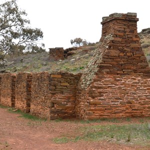 Appealinna Ruins