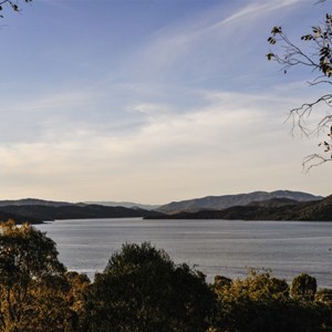 Lake Glenbawn