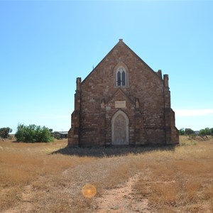 St Cecilia's Catholic Church