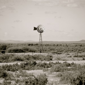 Milang Well, South Australia