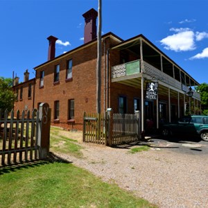 Royal Hotel, Hill End