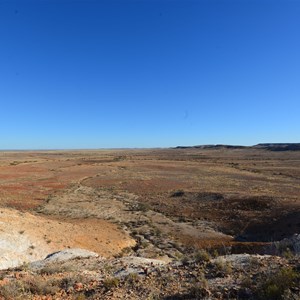 Jump Up Country - Sturt National Park