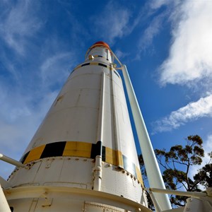 Woomera