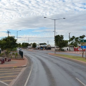 Tennant Creek