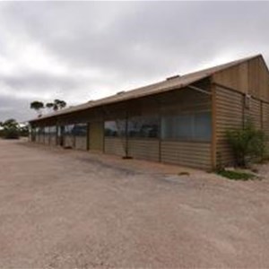 Maralinga Airport