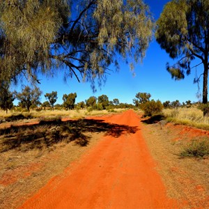 Sandy Blight Junction Track