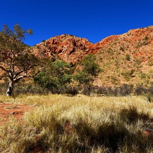 Bungabiddy Rock-Hole