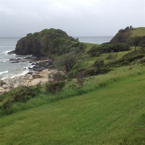 Scott's Head, NSW