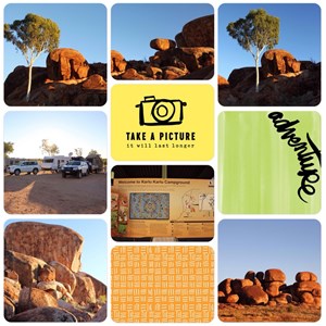 Devils Marbles