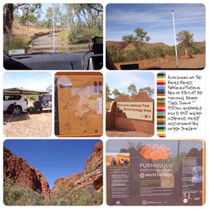 Purnululu National Park