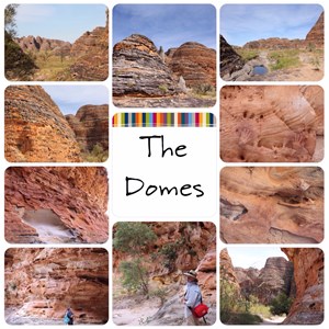 The Domes