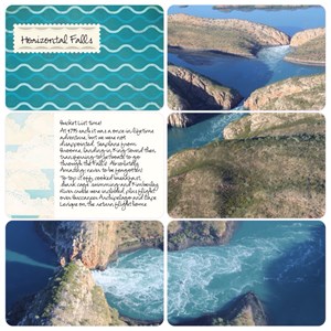 Horizontal Falls