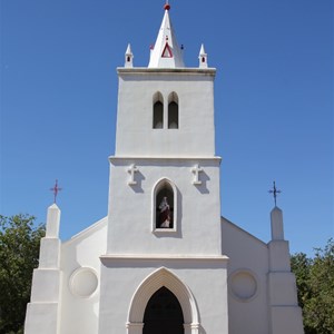 Church of the Sacred Heart