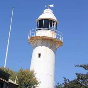 Cape Leveque Lighthouse